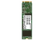 TRANSCEND MTS820S 240GB SSD disk M.2 2280, SATA III (TLC), 500MB/s R, 430MB/s W