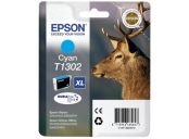 EPSON cartridge T1302 cyan (jelen)