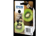 EPSON cartridge T02G1 black XL (kiwi)