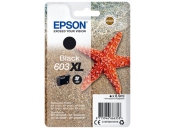 EPSON cartridge T03A1 black XL (hvězdice)