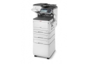 OKI MC883dnct A3 35/35 ppm 1200x1200 dpi PCL6/PS3,USB 2.0,LAN (Print/Scan/Copy/Fax)