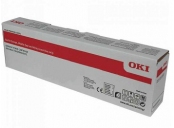 OKI Černý toner do C834/C844 (10 000 stránek)