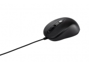ASUS MU101C myš s Blue Ray senzorem, černá