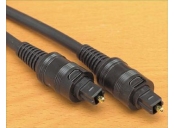 PremiumCord Kabel Toslink M/M 1m
