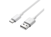 PremiumCord Kabel USB 3.1 C/M - USB 2.0 A/M, rychlé nabíjení proudem 3A, 1m
