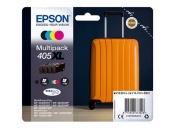 EPSON cartridge T05H6 (black/cyan/magenta/yellow) multipack XL (kufr)