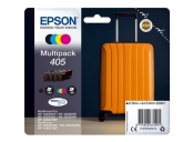 EPSON cartridge T05G6 (black/cyan/magenta/yellow) multipack (kufr)