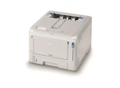 OKI C650dn, A4, barevná, 1200 x1200dpi, 35/35ppm,PCL5c,PS3
