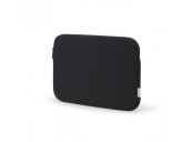 Dicota BASE XX Laptop Sleeve 12-12.5 Black
