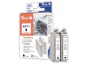 PEACH kompatibilní cartridge Epson T0894, Yellow, 7,2 ml