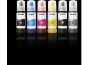 EPSON container T07D5 115 grey ink (70ml - L8160/L8180)