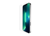 Belkin SCREENFORCE™ UltraGlass Anti-Microbial ochranné sklo pro iPhone 16E / 14 / 13 / 13 Pro