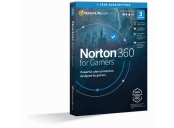 NORTON 360 MOBILE CZ 1 uživatel pro 1 zařízení na 1 rok