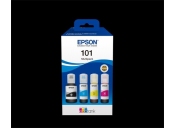 EPSON container T03V6 101 EcoTank 4-colour Multipack 