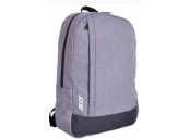 Acer Urban backpack, grey & green, 15.6