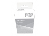 SPARE PRINT kompatibilní cartridge T6N04AE č.303XL Black pro tiskárny HP