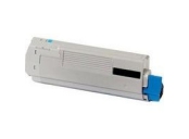 OKI Černý toner do C822 (7 000 stránek)