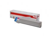 OKI Magenta toner do C9655 (22 000 stránek)