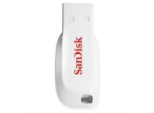 SanDisk FlashPen-Cruzer™ Blade 16 GB bílá