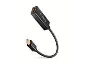 AXAGON RVDM-HI14N miniDP > HDMI adaptér, 4K/30Hz 15cm
