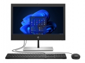 Počítač All-In-One HP ProOne 400 G6 - Vše v jednom