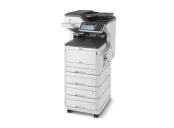 OKI MC883dnv A3 35/35 ppm 1200x1200 dpi PCL6/PS3,USB 2.0,LAN (Print/Scan/Copy/Fax)