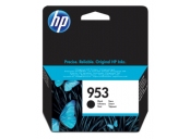HP Ink Cartridge 953/Black/1000 stran