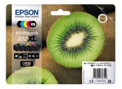 EPSON cartridge T02G7 (5color) multipack (kiwi) XL