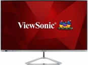 Viewsonic VX3276-2K-MHD-2 32 16:9 LED IPS WQHD 2560x1440/80M :1/4ms/250nits/MiniDP/DP/2xHDMI/178°/178°/VESA/Repro