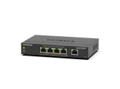 Netgear 5PT Gbit High Power PoE+ Switch