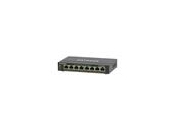 Netgear 8PT GE PLUS SWCH W/ POE+