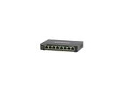 Netgear 8PT GE PLUS SWCH W/ HI-PWR POE+