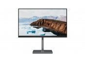 Lenovo CONS monitor L27m-30 27 IPS/WLED/FHD/75Hz/72% NTSC/antiglare/1000:1/4ms/250nitů/USB-C+VGA+HDMI/Pivot/HUB/repro