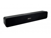 C-TECH přenosný soundbar SPK-06, 10W, Bluetooth, USB, microSD, rádio, baterie 1200mAh