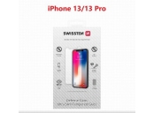 SWISSTEN OCHRANNÉ SKLO APPLE IPHONE 13/13 Pro RE 2,5D