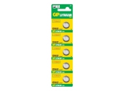 GP CR1620 - 5 ks