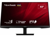 Viewsonic VA3209-2K-MHD 32 IPS/2560x1440@75Hz/4ms/250cd/HDMI/DP/Repro/VESA