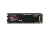 Samsung SSD M.2 2TB 990 PRO 