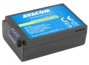 AVACOM Náhradní baterie Nikon EN-EL25 Li-Ion 7.6V 1350mAh 10.3Wh