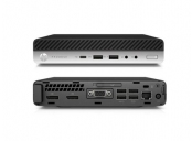 Počítač HP ProDesk 600 G3 DM