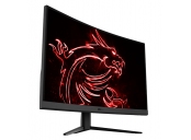 MSI Gaming monitor G32CQ4 E2, 31,5 zakřivený /2560 x 1440 /VA LED/1ms/170Hz/3000:1/250cd / m2 /2xHDMI/DP