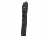 LANBERG optický patch cord SM SC/APC-SC/APC simplex 2,5m LSZH G657A2 průměr 3mm, barva bílá  