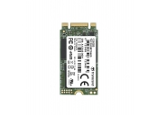 TRANSCEND MTE400S 512GB SSD disk M.2 2242, NVMe PCIe Gen3 x4, 2TB/s R, 1TB/s W