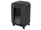 Fellowes Skartovač  LX 85  - 12 listů/19L/Křížový řez