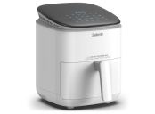 Salente AirFit, horkovzdušná fritéza 4v1, 3,5 l, bílá