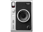 Fujifilm INSTAX MINI EVO - Black