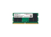 Transcend paměť 16GB JM DDR5 5600 SO-DIMM 1Rx8 2Gx8 CL46 1.1V