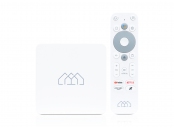 Homatics Box R Lite / 4K / Android TV 11 / 2GB RAM / 32GB eMMC flash/WiFi 5