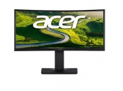 Acer LCD CZ342CURVbmiphuzx (34) VA LED, 3440x1440@180Hz/100M:1/1ms/HDMI(2.0) + DP(1.4) + 1xType-C(65W) + Audio out + USB2.0/ 