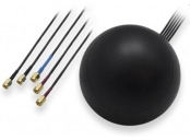 Teltonika COMBO MIMO MOBILE/GNSS/WIFI ROOF SMA ANTENNA